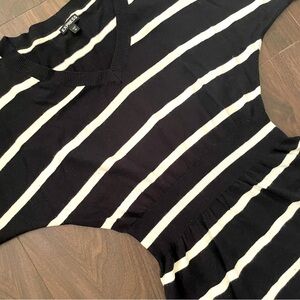 EXPRESS Sweater Mini Dress